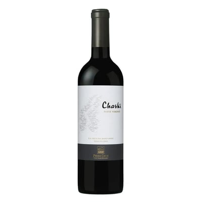 Perez Cruz Chaski Premium Petit Verdot 750 Ml