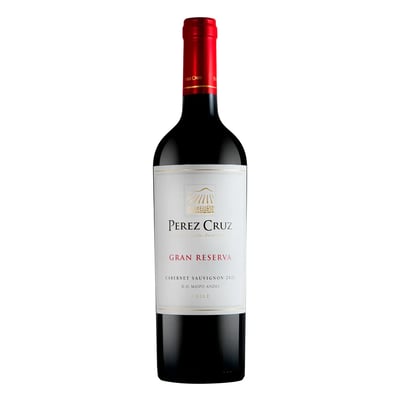 Perez Cruz Gran Reserva Cabernet Sauvignon 1500 Ml