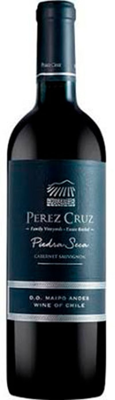 Perez Cruz Piedra Seca Cabernet Sauvignon 2024