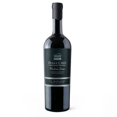 Perez Cruz Piedra Seca Cs 1500 Ml