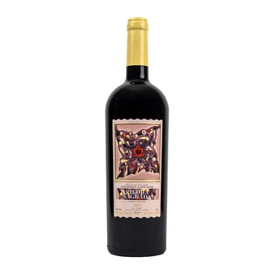 Piedra Sagrada Cabernet Sauvignon 2017