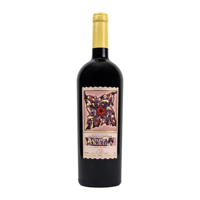 Piedra Sagrada Cabernet Sauvignon 2018