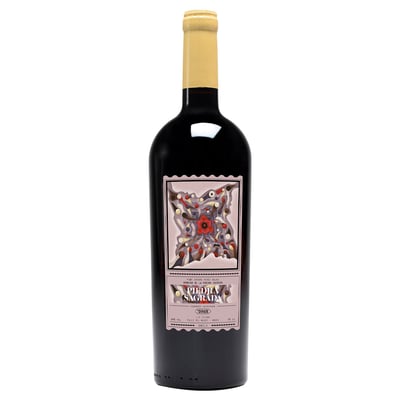 Piedra Sagrada Cabernet Sauvignon Maipo Andes 2018 750 Ml