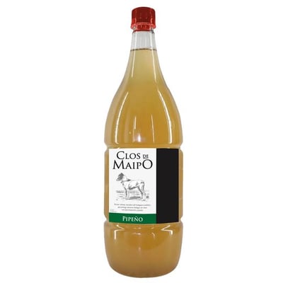 Pipeño Clos de Maipo Botella 2 Litros