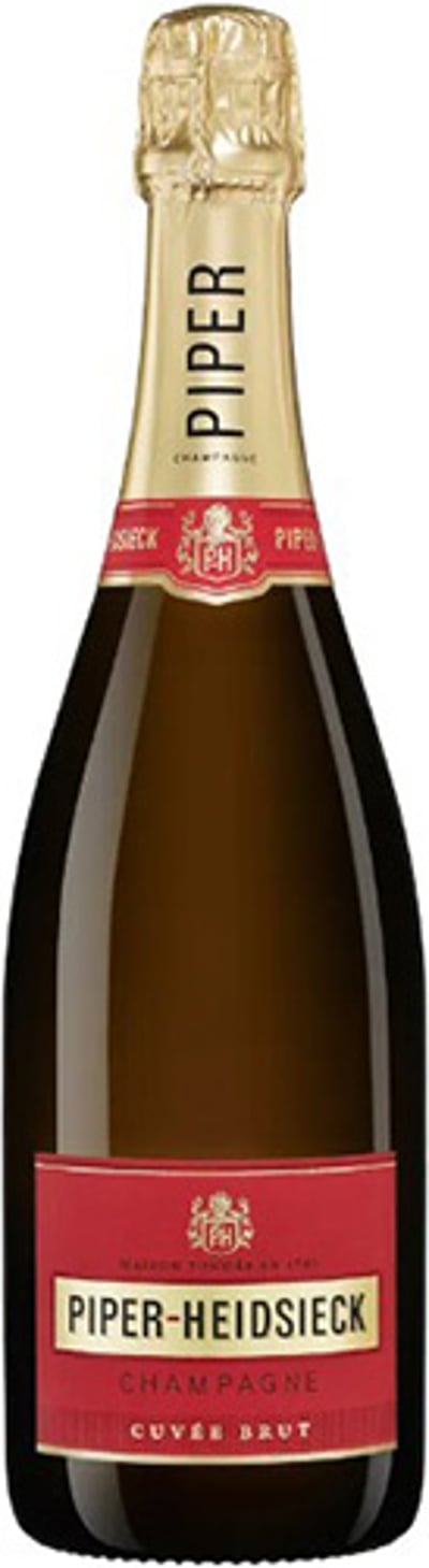 Piper-heidsieck Brut 750cc