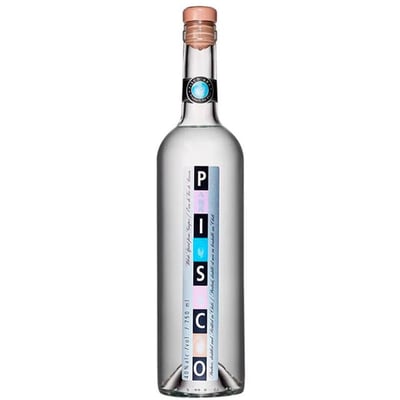Pisco Aba