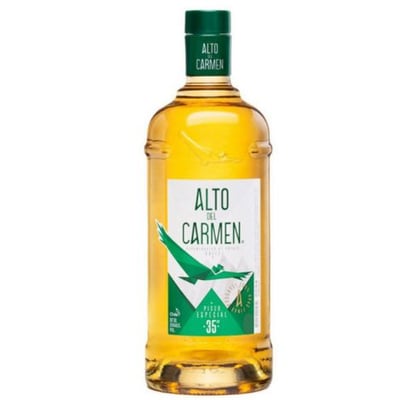 Pisco Alto Del Carmen 35°