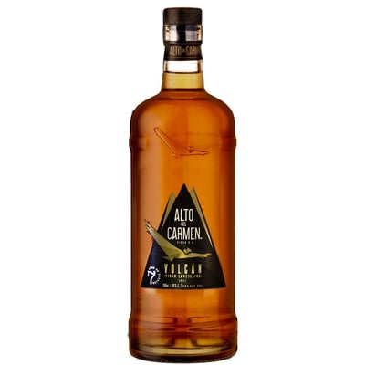 Pisco Alto del Carmen Volcan 750cc