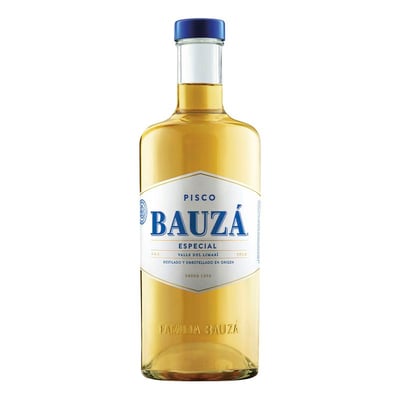 Pisco Bauza 35 1 Litro