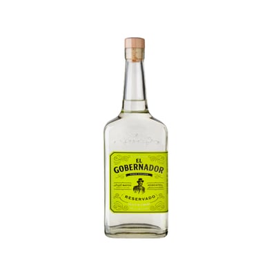 Pisco El Gobernador 40� Botella 700cc