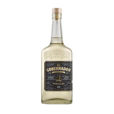 Pisco El Gobernador Especial 700cc
