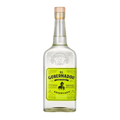 Pisco El Gobernador reservado botella 700 cc
