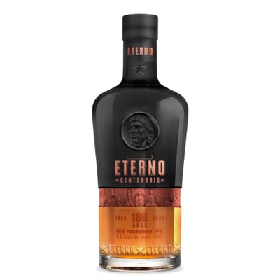 Pisco Eterno Centenario - Reservado Envejecido 700ml