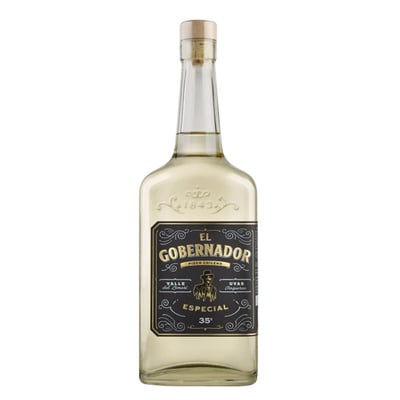 Pisco Gobernador 35° 700 Ml