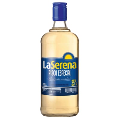 Pisco La Serena - Especial 35° - 700ml