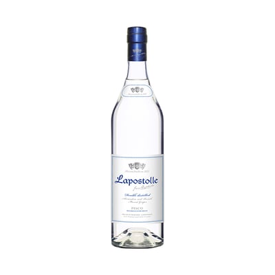 Pisco Lapostolle Botella 750cc