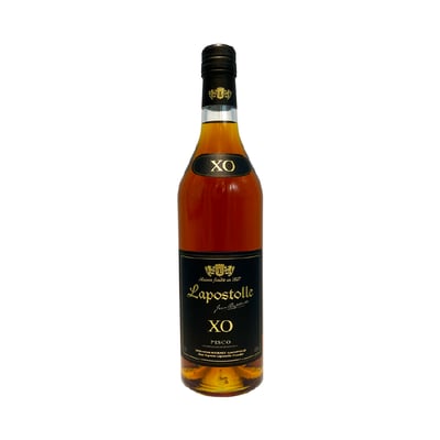 Pisco Lapostolle Kappa XO 700cc