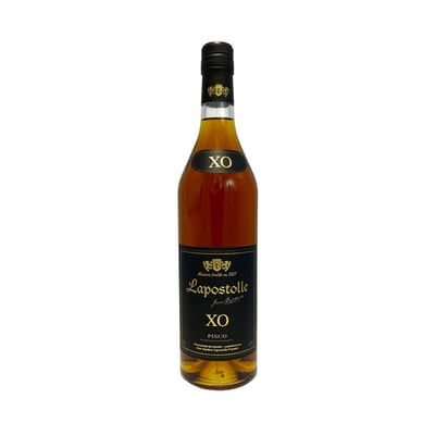 Pisco Lapostolle XO 700cc