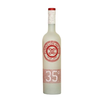 Pisco Los Nichos 750cc 35º alc.