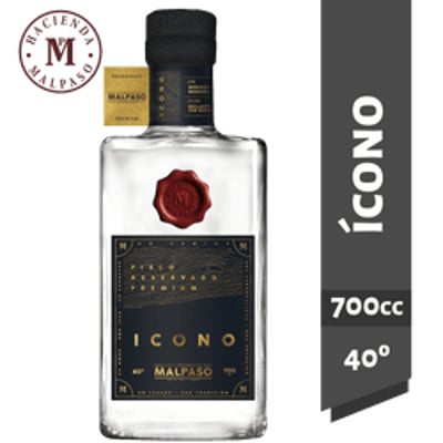 Pisco Mal Paso Reservado Premium 700 cc