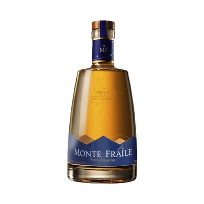 Pisco Monte Fraile Especial 700cc