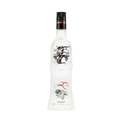 Pisco Montura Huasa 750cc