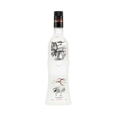 Pisco Montura Huaso 750cc