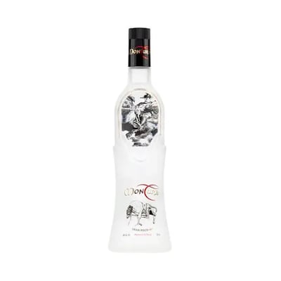 Pisco Montura Rampante 750cc