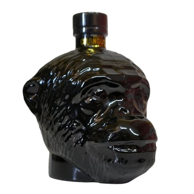 Pisco Orangután Oro 40˚ - 750ml