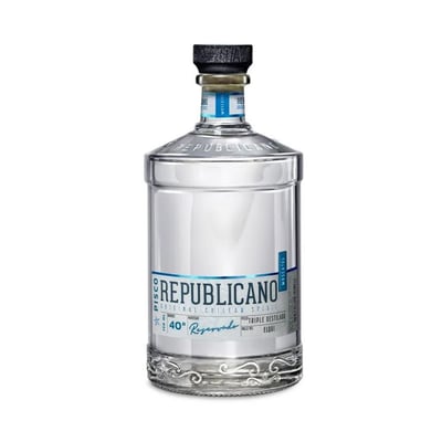 Pisco Republicano Moscatel 750cc