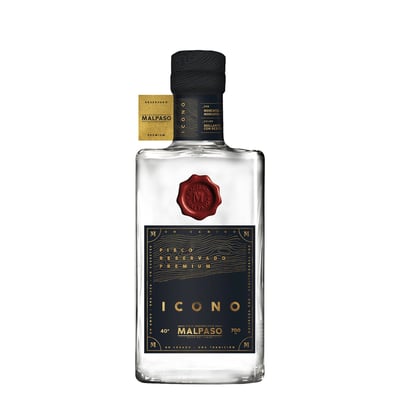 Pisco Reservado Mal Paso 40° 700 Ml