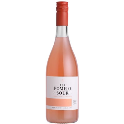 Pisco Sour ABA Pomelo 750cc