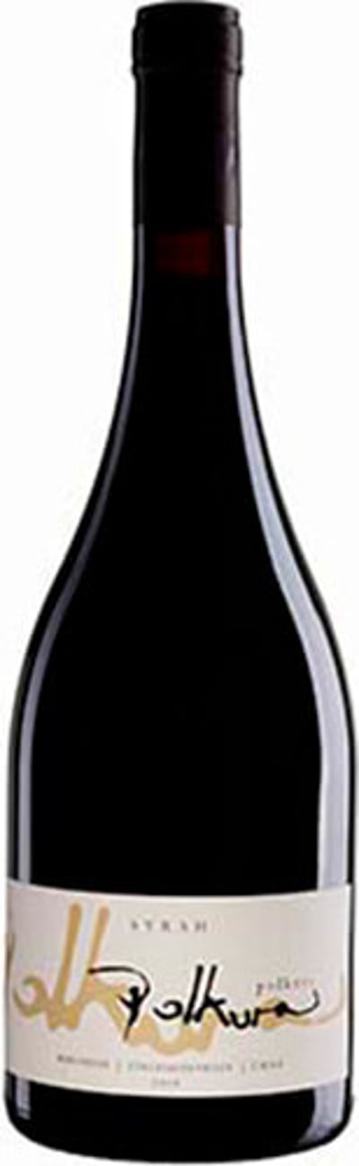 Polkura Syrah 2021
