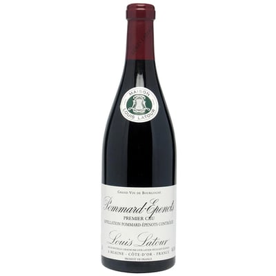 Pommard 1º Cru Epenots
