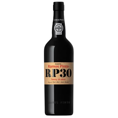 Porto Ramos Pinto 30 Años Op 750 Ml
