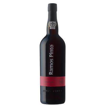 Porto Ramos Pinto Fine Ruby 750 Ml