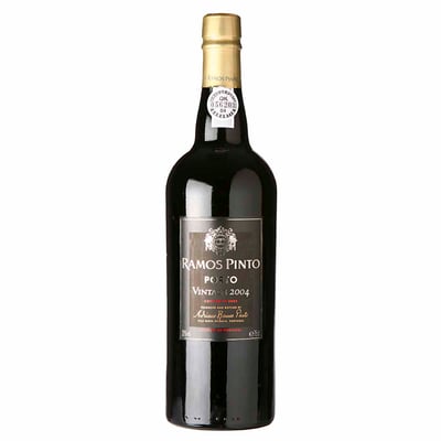 Porto Ramos Pinto Vintage Op 2004 750 Ml