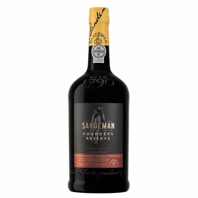 Porto Sandeman Founders Reserve 750 Ml