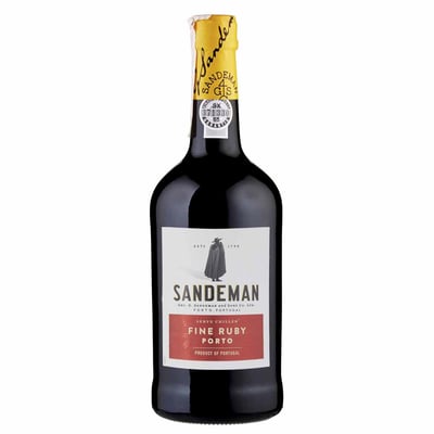 Porto Sandeman Ruby 750 Ml