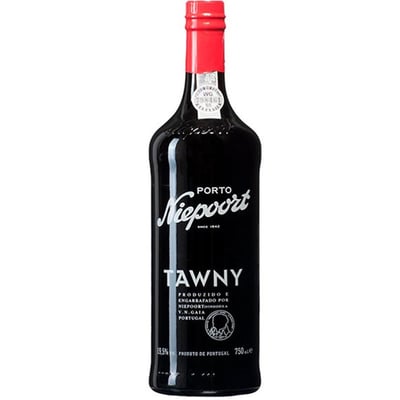 Porto Tawny - Touriga Franca (Portugal)