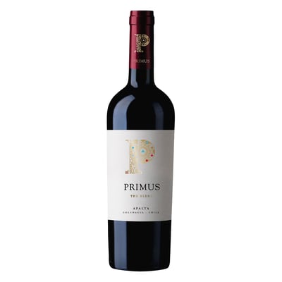 Primus The Blend
