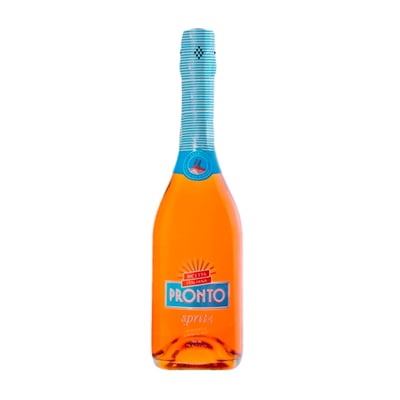 Pronto Spritz Botella 750cc