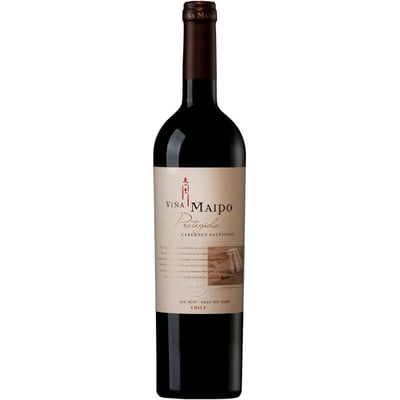 Protegido Cabernet Sauvignon