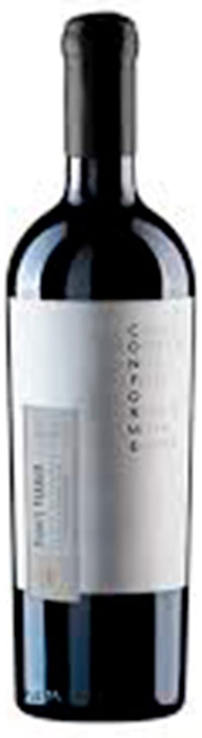 Punti Ferrer Conforme Carmenere 2023