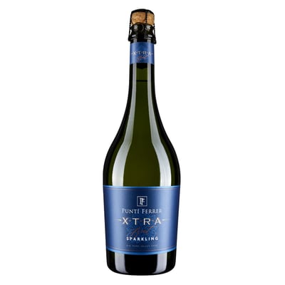 Puntí Ferrer Espumante Xtra Brut