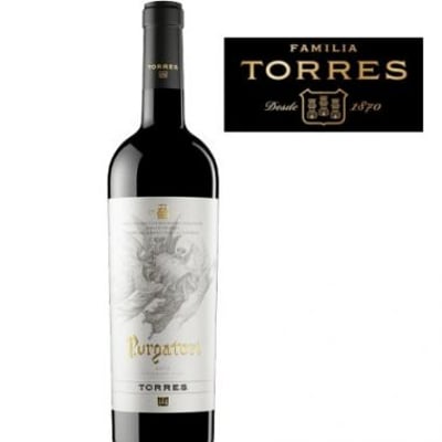 Purgatori De Torres España Costers Del Segre