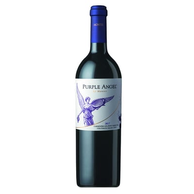 Purple Angel Carmenere