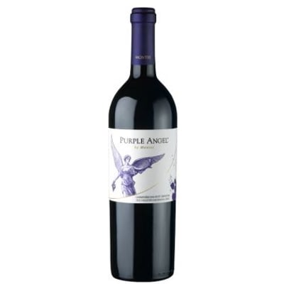 Purple Angel Viña Montes