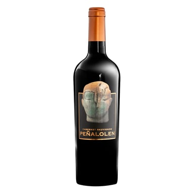 Quebrada De Macul Peñalolen Cabernet Sauvignon