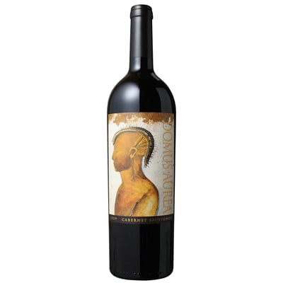 Quebrada Macul Domus Aurea Cabernet Sauvignon 1500 Ml